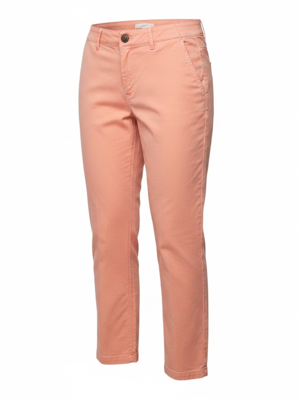 Loft Peach Pants